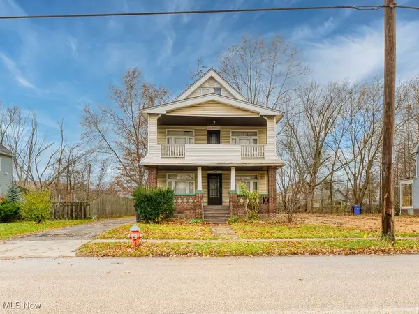 3046 E 130th ST, Cleveland, OH 44120