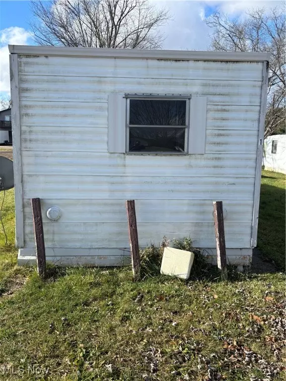 Byesville, OH 43723,113 Peters ST