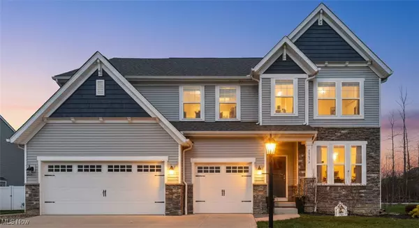 24032 Edward LN, Columbia Station, OH 44028