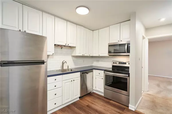 Northfield, OH 44067,10744 Valley View RD #B13