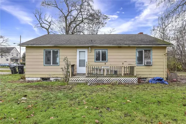 Elyria, OH 44035,334 16th ST