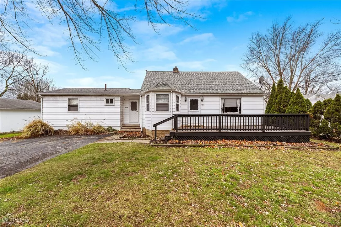 Stow, OH 44224,4556 Fishcreek RD