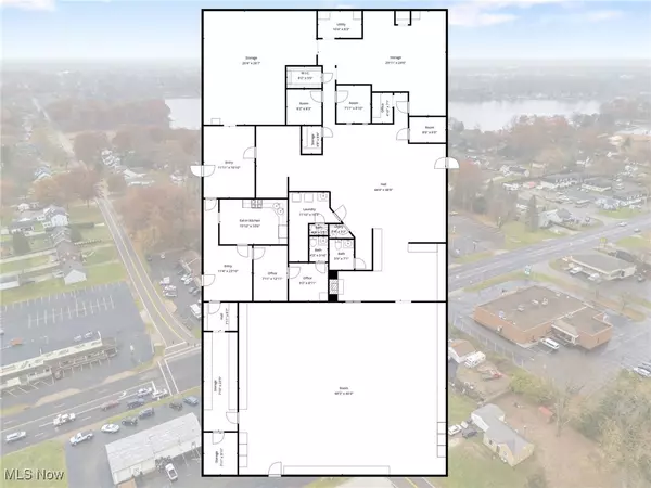 Canton, OH 44708,1922 Whipple AVE NW