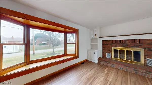 Belpre, OH 45714,739 Campbell Drive