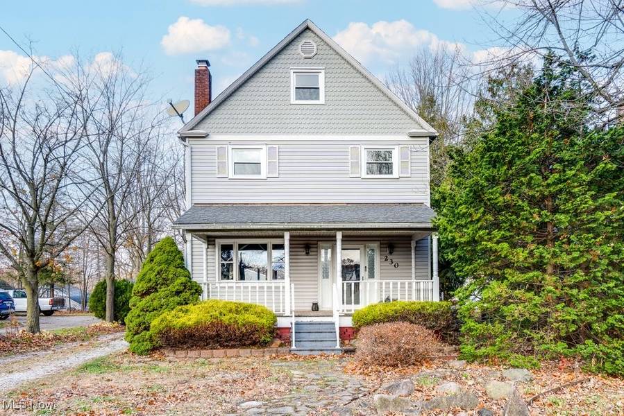 230 W 39th ST, Lorain, OH 44052