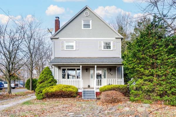 230 W 39th ST, Lorain, OH 44052