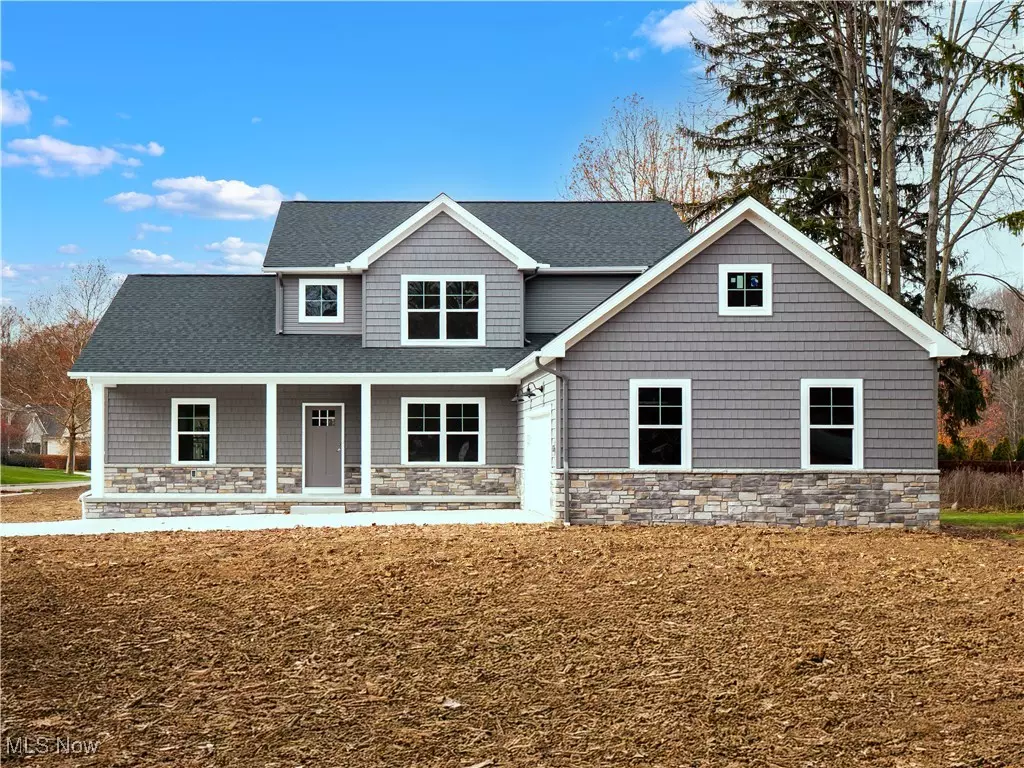 Strongsville, OH 44149,21032 Breckenridge LN