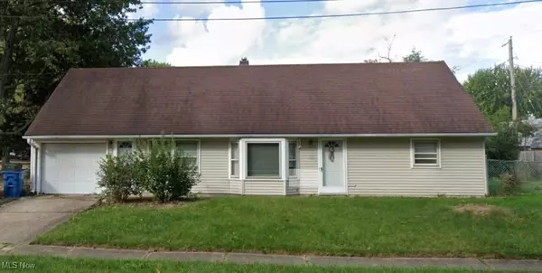 699 Irving Park BLVD, Sheffield Lake, OH 44054