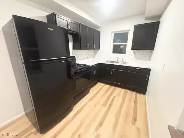 Euclid, OH 44117,22550 Euclid AVE #207