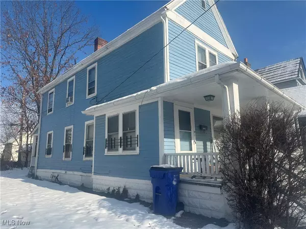 Cleveland, OH 44106,12009 Wade Park AVE