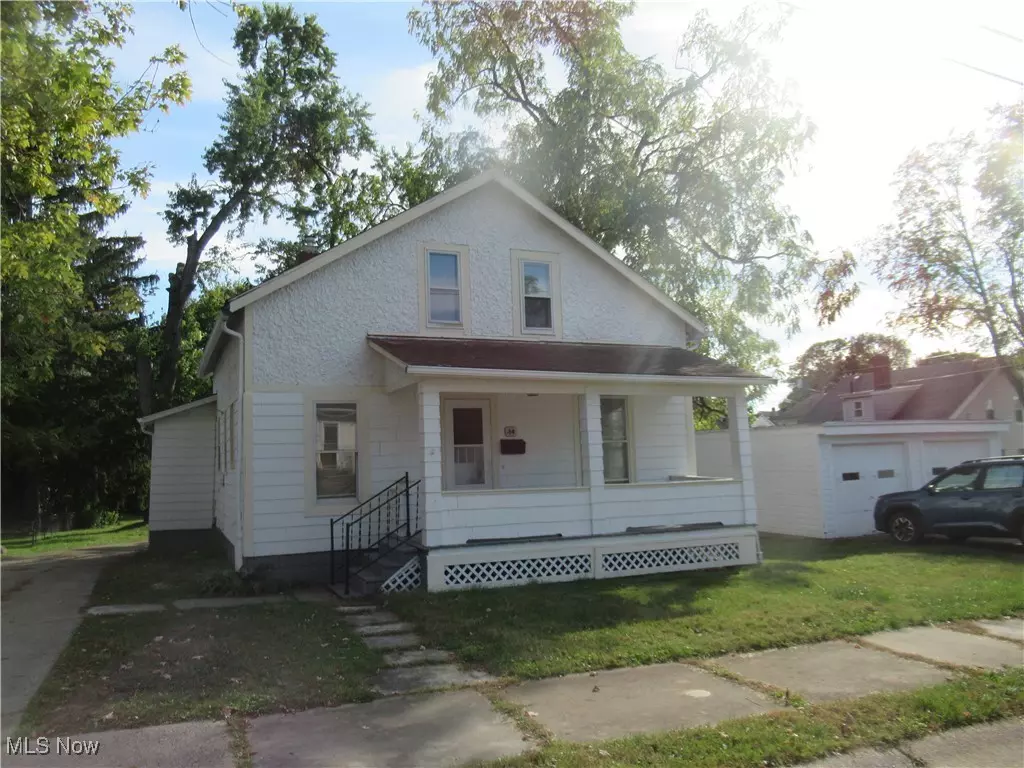 Bedford, OH 44146,14 Elm ST