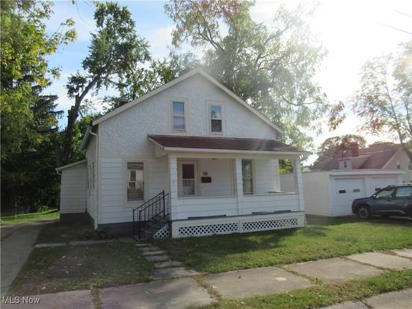 Bedford, OH 44146,14 Elm ST