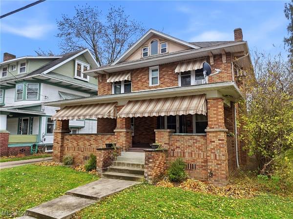 Wooster, OH 44691,331 Derr AVE