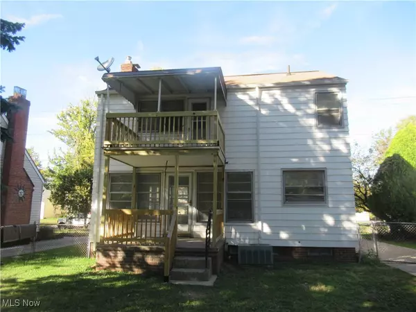 Lyndhurst, OH 44124,5108 Edenhurst RD