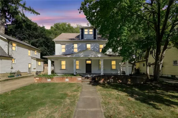 Akron, OH 44313,1389 Bryden DR