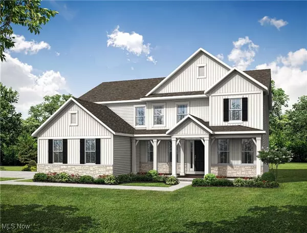 7565 John Arthur LN, Wadsworth, OH 44281