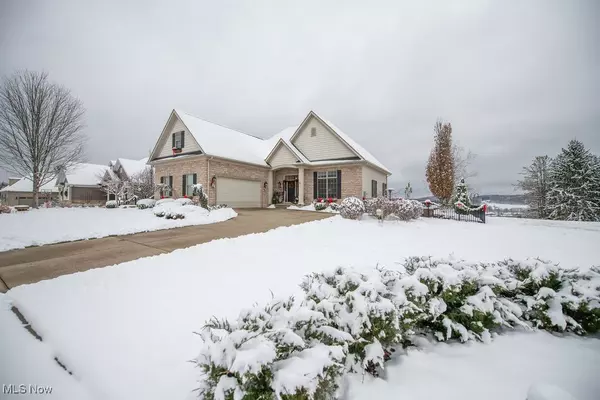 New Philadelphia, OH 44663,1313 Fairway DR NE