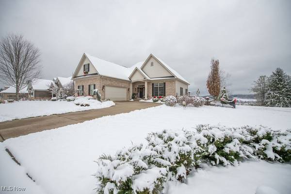 New Philadelphia, OH 44663,1313 Fairway DR NE