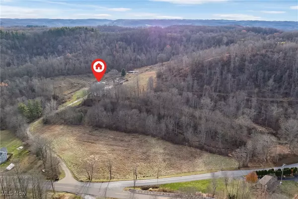 Mineral City, OH 44656,9204 Sandyville RD NE