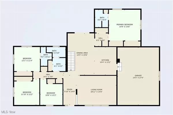 Canton, OH 44708,515 Oneida AVE NW