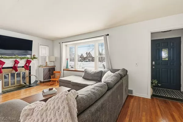 Canton, OH 44714,1007 27th ST NE