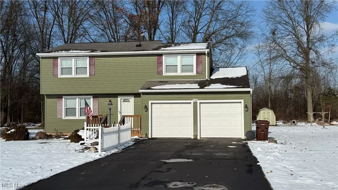 Warren, OH 44483,392 Earl DR NW