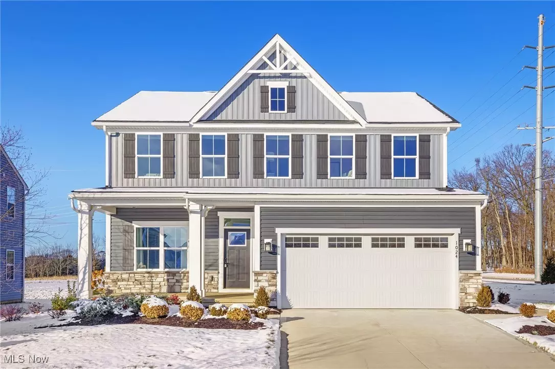 Wooster, OH 44691,1024 Kadas LN