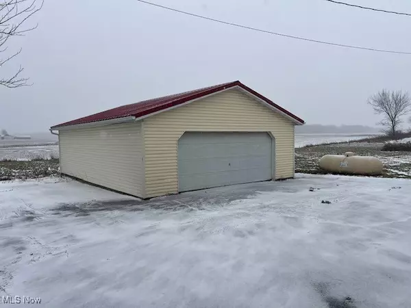 New London, OH 44851,50695 Stewart RD