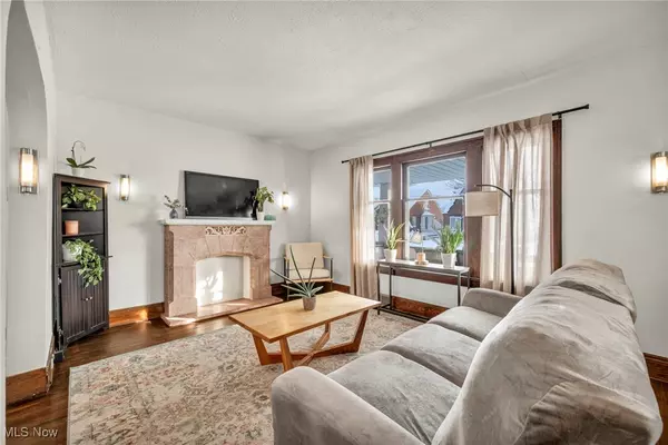 Cleveland, OH 44144,4144 W 50th ST