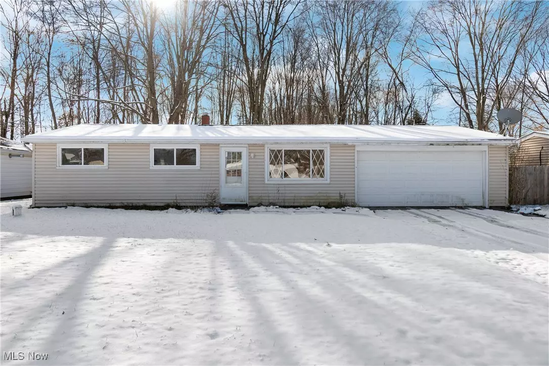 Ravenna, OH 44266,3070 Polly RD