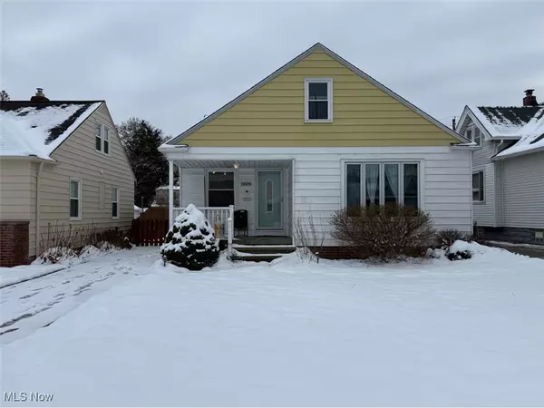 11604 Bradwell RD, Garfield Heights, OH 44125