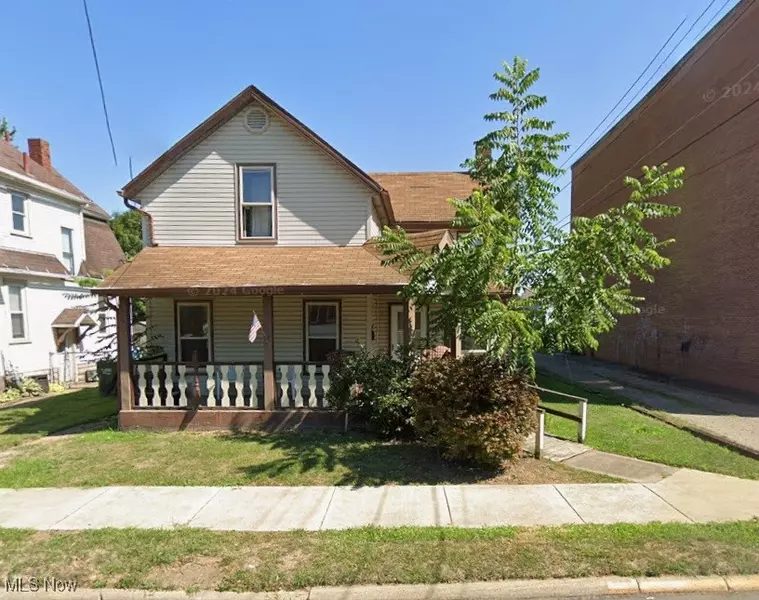 234 Rosenberry ST, Alliance, OH 44601