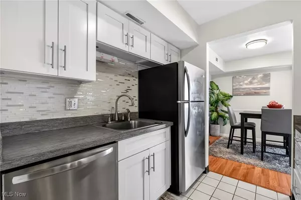 Mentor, OH 44060,8067 Independence DR #D