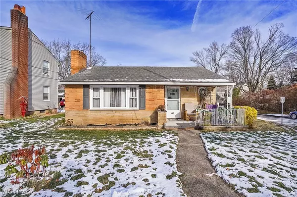 Alliance, OH 44601,560 E Milton ST