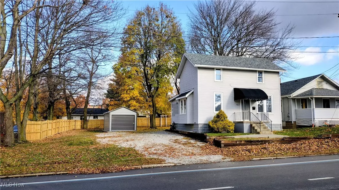 Akron, OH 44312,1867 Triplett BLVD