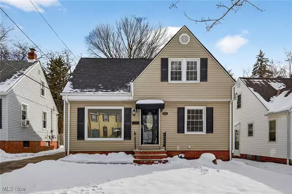 Maple Heights, OH 44137,19524 Maple Heights BLVD