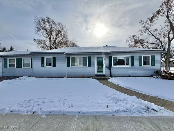 Elyria, OH 44035,579 Poplar ST