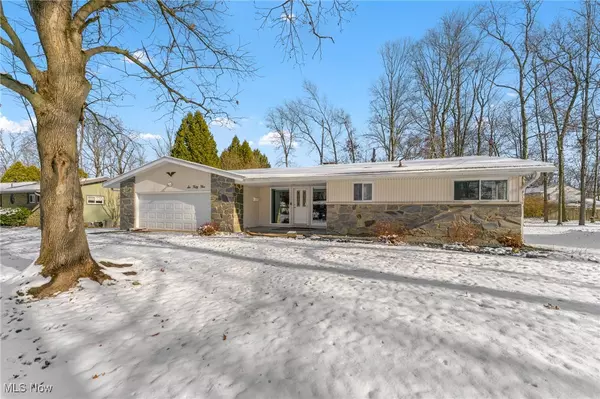 Canfield, OH 44406,655 Blueberry Hill DR