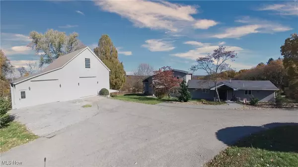 East Liverpool, OH 43920,16971 Park WAY