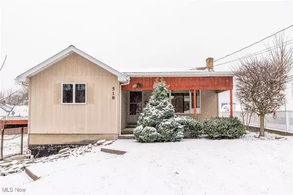 518 Summit ST, Niles, OH 44446