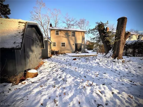 Youngstown, OH 44511,3360 Allendale AVE