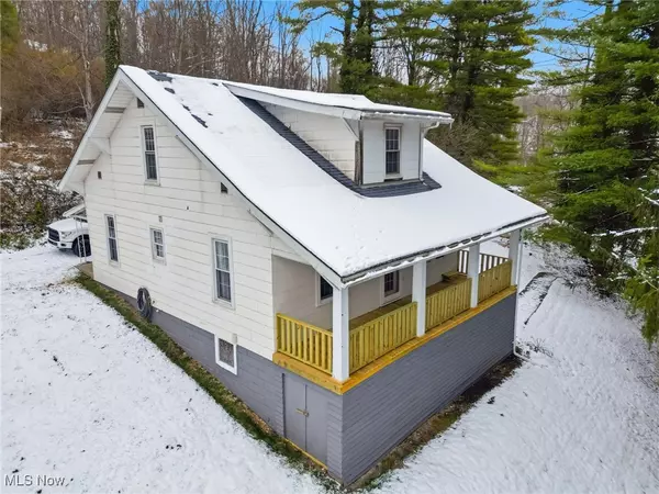 69631 Provident RD, St Clairsville, OH 43950