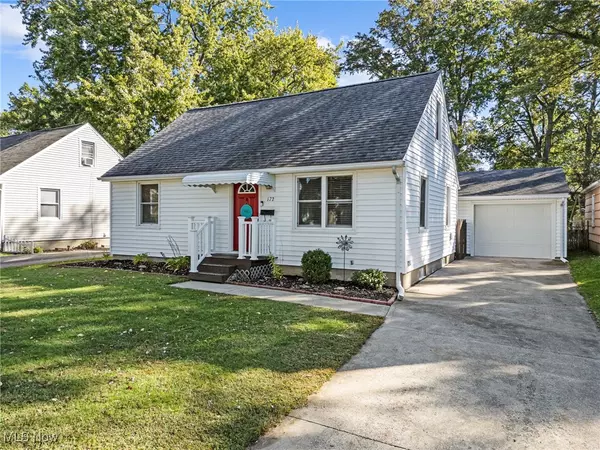 Canton, OH 44708,172 Anna Ave AVE NW