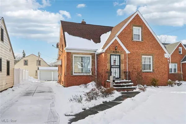 South Euclid, OH 44121,2058 Miramar BLVD