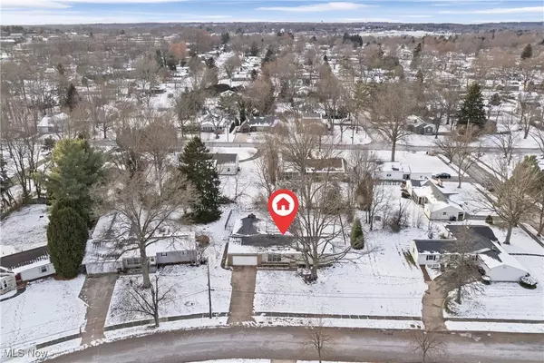 Akron, OH 44333,2426 Banbury RD