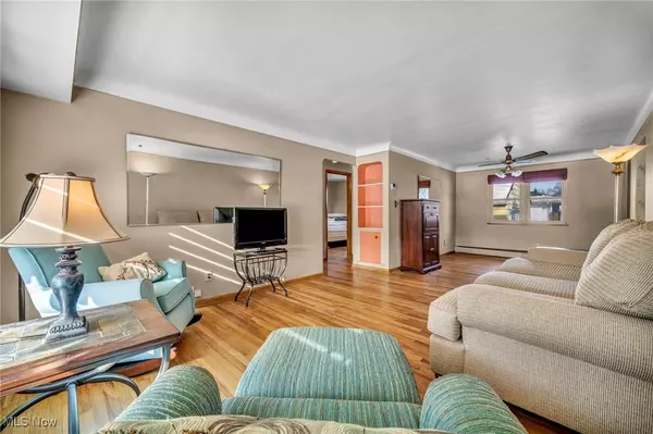 Middleburg Heights, OH 44130,6719 Smith RD