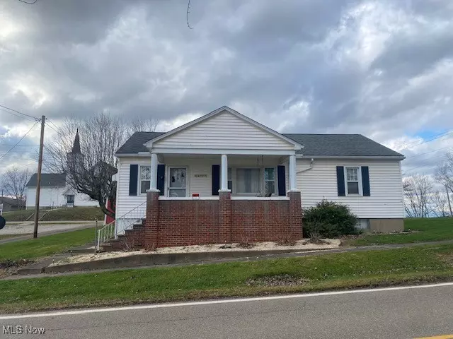 Beallsville, OH 43716,52777 Main ST