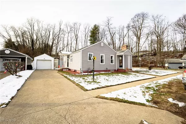 531 Avondale ST, Malvern, OH 44644