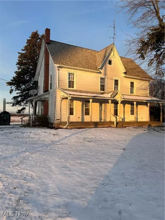 New London, OH 44851,5854 State Route 162