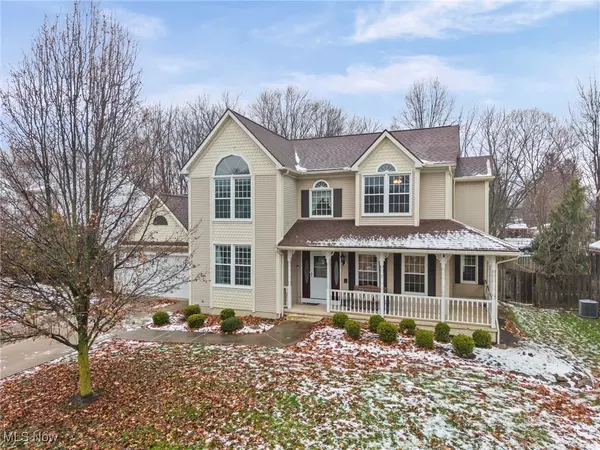 Strongsville, OH 44149,14084 Crystal Creek DR